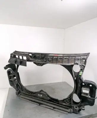 Audi A6 S6 C6 4F Radiator support slam panel 4F0805594A