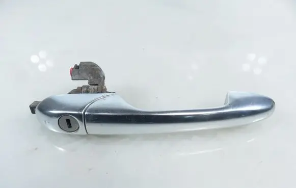 Alfa Romeo GT Front door exterior handle