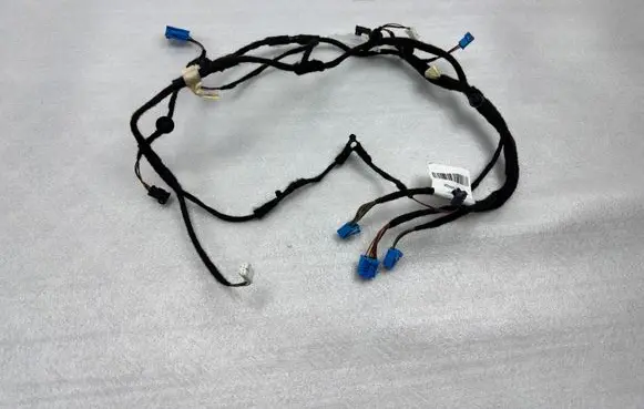 Mercedes-Benz S W222 Other wiring loom A2225402704