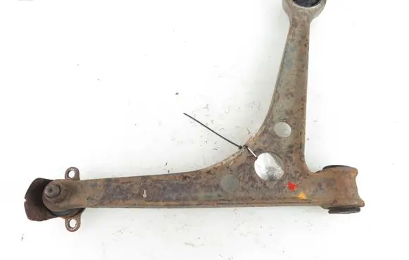 Volkswagen Sharan Front control arm 