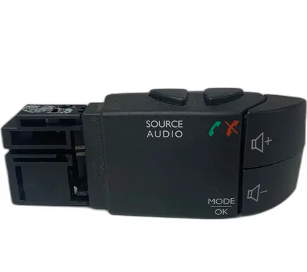 Renault Trafic III (X82) Other switches/knobs/shifts 83450084