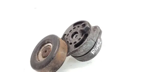 Audi A6 S6 C6 4F Alternator belt tensioner 06E903133Q