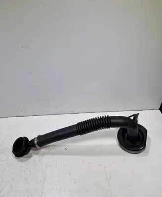 Mercedes-Benz Sprinter W907 W910 Oil fill pipe A6540107910 6540107910