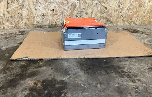 Volkswagen e-Golf Hybrid / Electric Car Battery Cell 5QE915599M