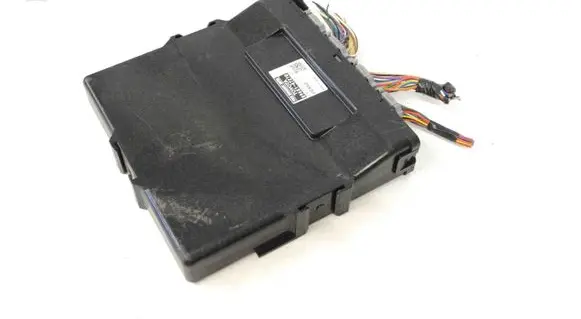 Toyota Prius (XW30) Current control relay 8968147270 285002751