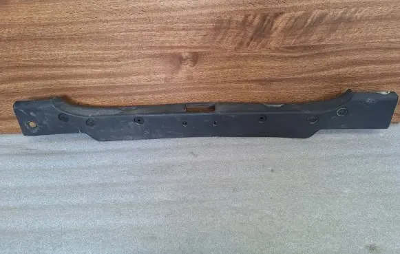 Audi 80 90 B3 Trunk/boot sill cover protection 893863485A