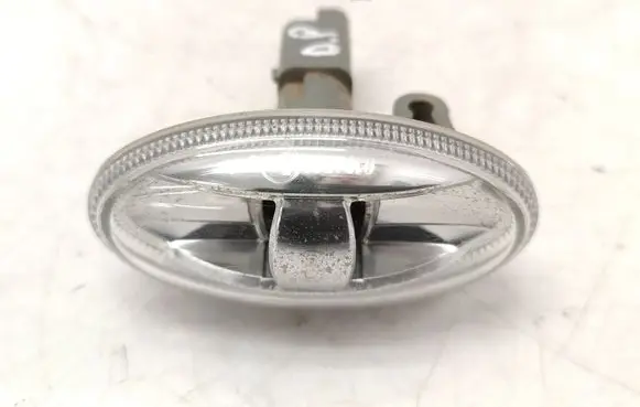 Peugeot 1007 Front fender indicator light 9680057480