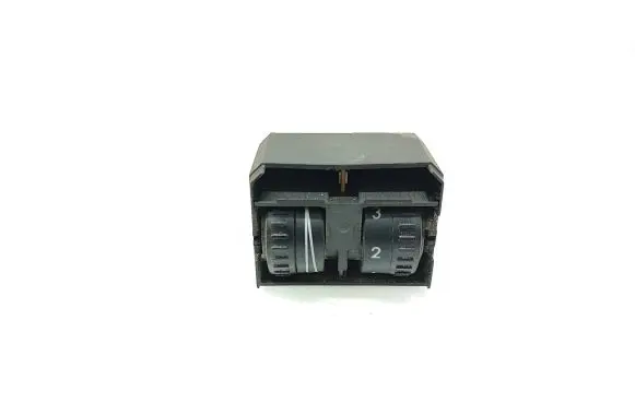 Volkswagen Caddy Headlight level height control switch 2K0941333A PA6GF30