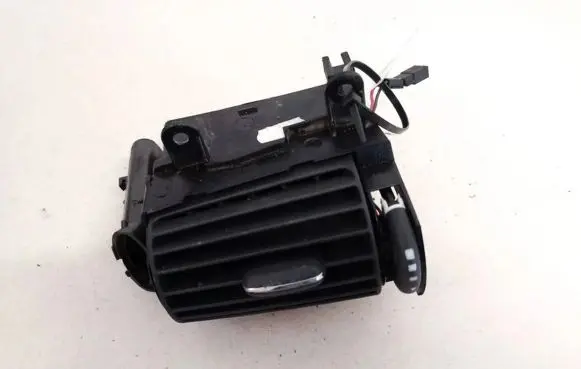 Mercedes-Benz C W203 Dash center air vent grill 2038300254