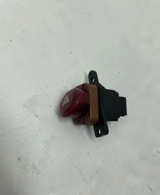 Honda Civic Hazard light switch M30576 AF1215