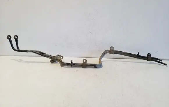 Nissan Pathfinder R51 Gearbox oil cooler pipe/hose 