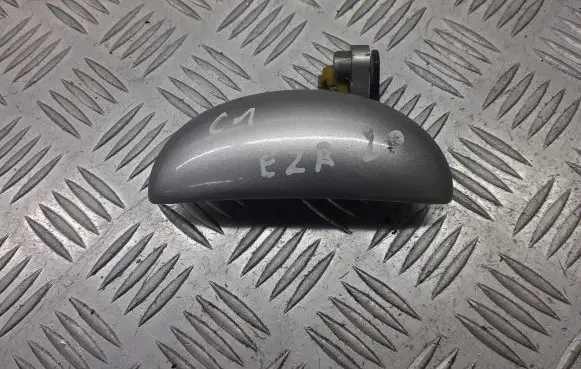 Citroen C1 Front door exterior handle
