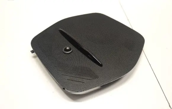 Mercedes-Benz GLS X166 Dash center speaker trim cover A1666801318 a1725420023