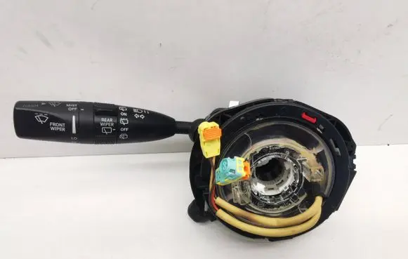 Dodge Durango Wiper turn signal indicator stalk/switch LK10110881 PN10096656