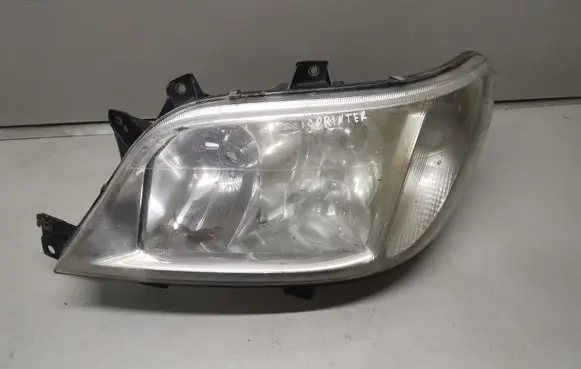 Mercedes-Benz Sprinter W901 W902 W903 W904 Headlight/headlamp
