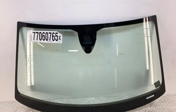 Audi A7 S7 4G Front windscreen/windshield window 