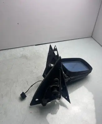 BMW 5 E39 Front door electric wing mirror 74656