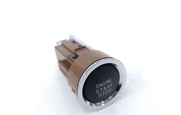 Subaru Outback (BT) Engine start stop button switch SSPIMB02 15F0572