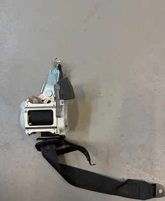 Toyota RAV 4 (XA50) Rear seatbelt 0568 R074301 R1920