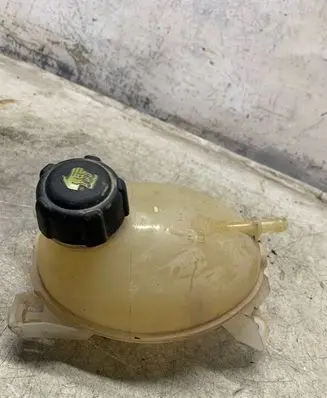 Dacia Sandero II Coolant expansion tank/reservoir