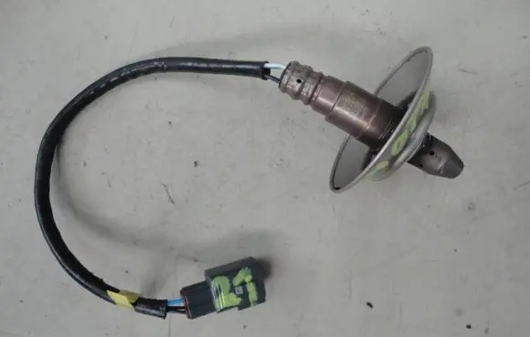 Toyota Yaris Lambda probe sensor