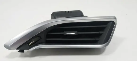 Peugeot 208 Dashboard side air vent grill/cover trim 9673131677 1089170X 2771002