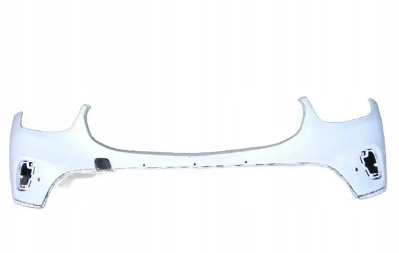 Mercedes-Benz GLC X253 C253 Front bumper A2538858002