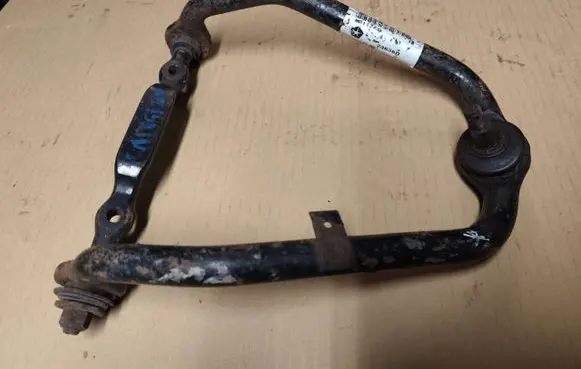 Chrysler Sebring (ST-22 - JR) Rear upper control arm/wishbone 