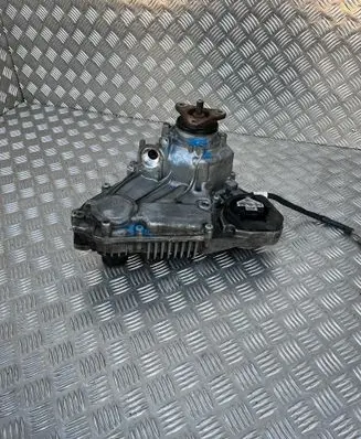 BMW X3 F25 Gearbox transfer box case 8623348 451675683 ATC45L