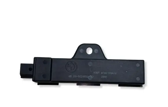 BMW 4 F32 F33 Interior comfort aerial antenna 9220832