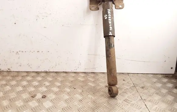 KIA Carnival Rear shock absorber/damper