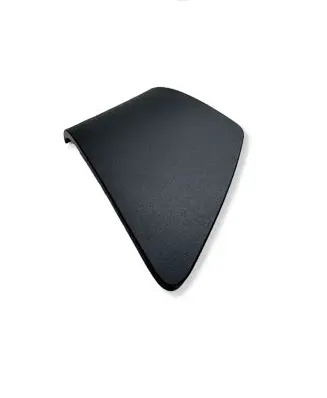 Tesla Model X Tow hook cap/cover 158819702D