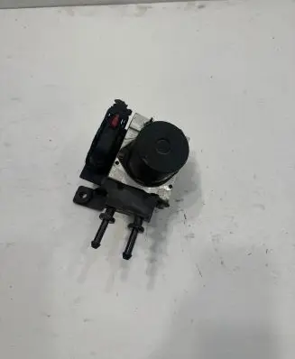 Volkswagen Polo ABS Pump 0265950347 48607J0311