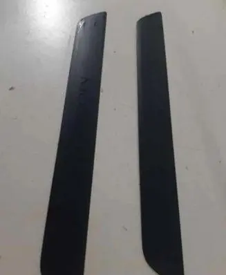 Tesla Model Y sill trim set (inner) 