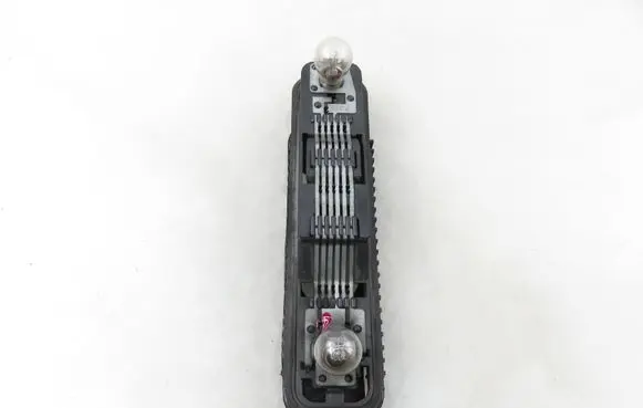 Renault Trafic II (X83) Tail light bulb cover holder 25467008