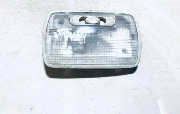 Honda CR-V Rear seat light