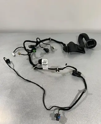 Jeep Compass Front door wiring loom P68377337AA