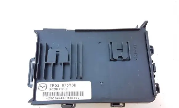Mazda CX-5 II Other control units/modules TK52675Y0H K021623C15