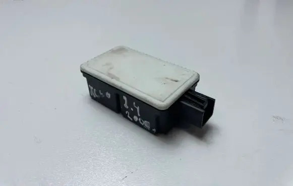 Volvo XC60 Door central lock control unit/module 31268992