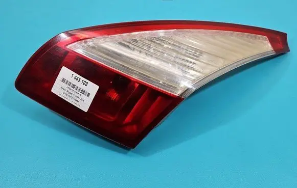 Renault Megane III Rear/tail lights 265500009R IMPRK1443103