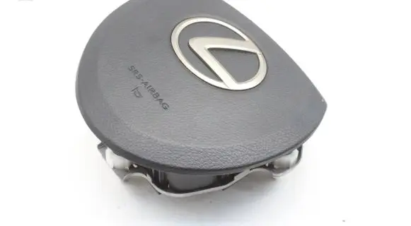 Lexus IS III XE30 Steering wheel airbag