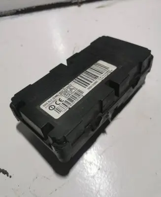 Citroen C4 I Other control units/modules 9655139880 S120231300E