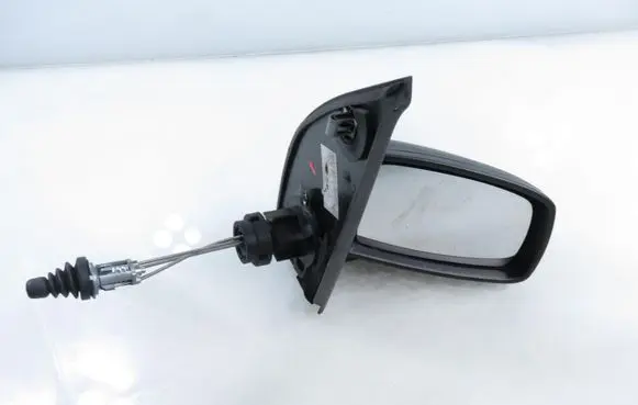 Fiat Panda II Manual wing mirror 