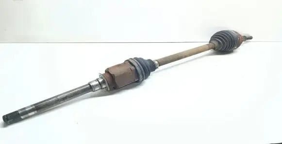 Jeep Grand Cherokee Front driveshaft