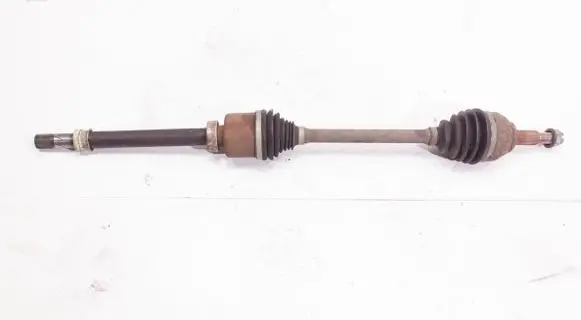 Opel Vivaro Front driveshaft 