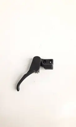 Volkswagen PASSAT B5.5 Engine bonnet (hood) release handle 3b1823533