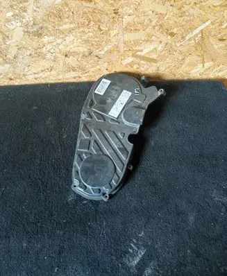 Opel Insignia A Timing belt guard (cover) 55577224