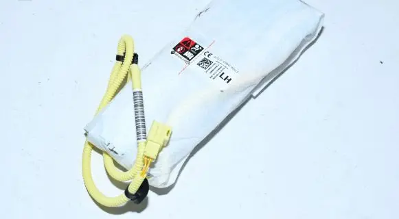 Renault Koleos II Seat airbag E1633180601 985H11431R