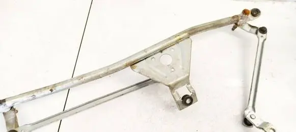 Seat Cordoba (6K) Front wiper linkage and motor
