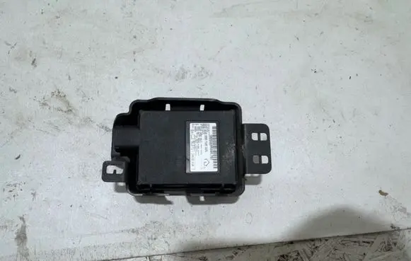 Volkswagen Touareg II Homelink control unit 7P6907392 4H0907410A 1805569R0WL707